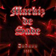 MARKIZ DE SADE Judasz 1985  [CD]